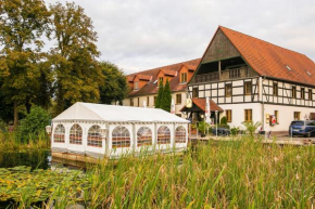 Hotel Gröbern am See